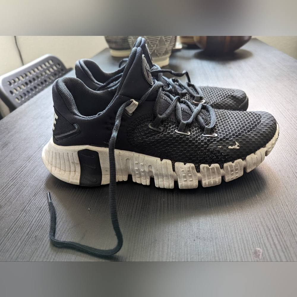 Nike Free Metcon 4